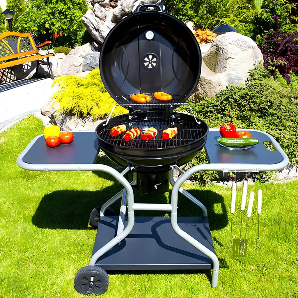 Compact Charcoal Grill03.webp