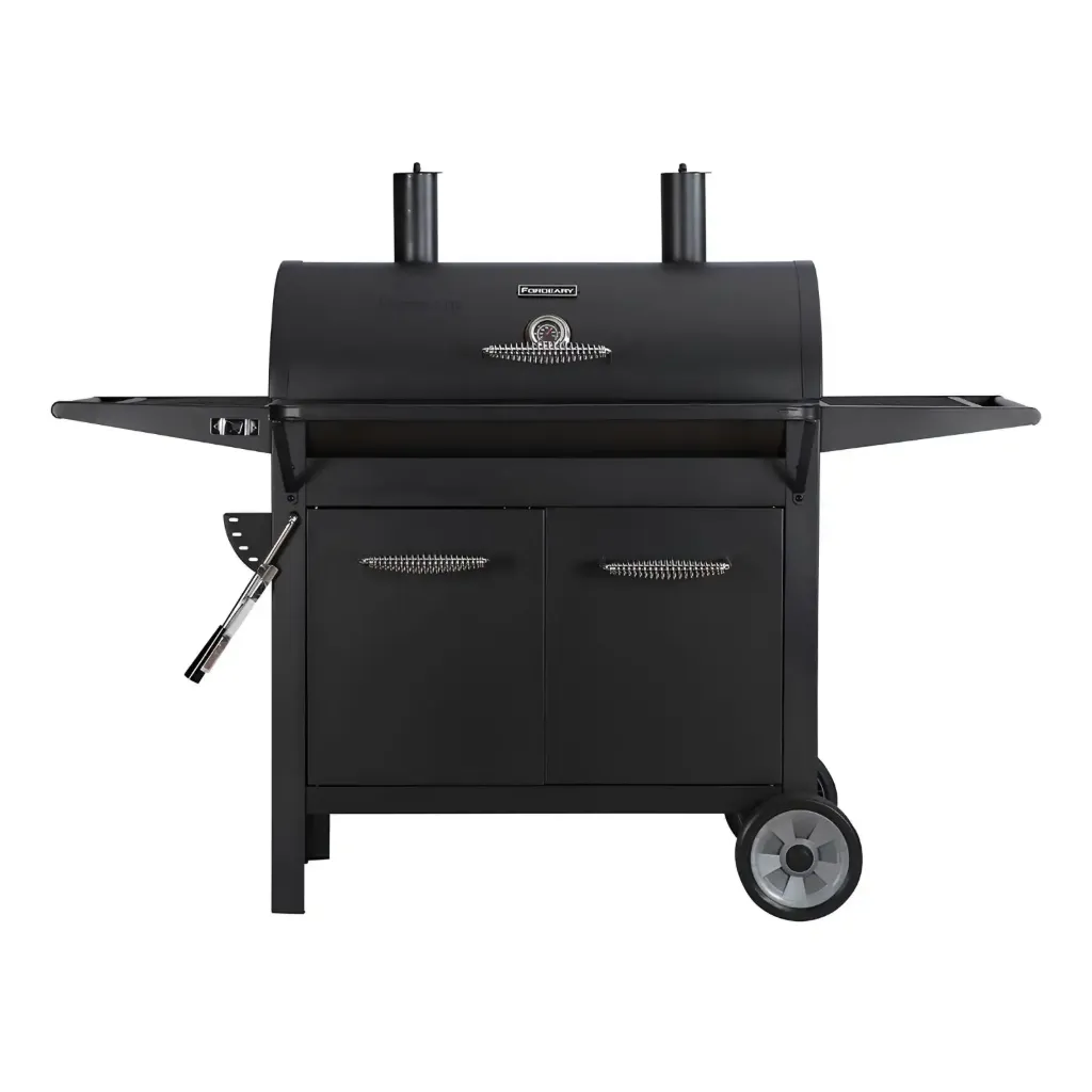[UW00-C] High quality BIG SCOUT BBQ Grill