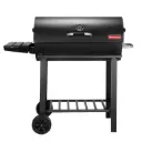 Kongoni Barrel Charcoal BBQ Grill