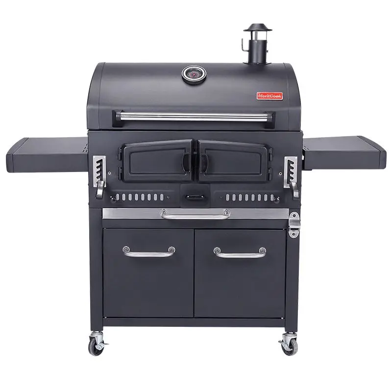 [HM-BG031] Ndovu Charcoal BBQ Grill