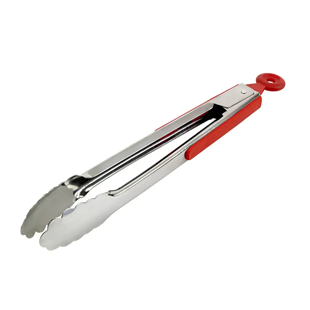 [UWT07-13] BBQ tong 12"