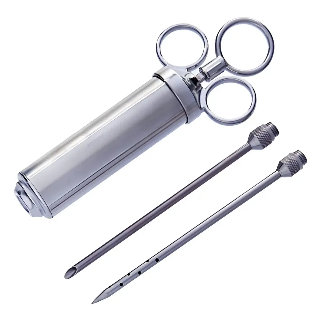 MEAT INJECTOR UWTZ-16