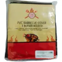MORAN 4 BURNER COVER