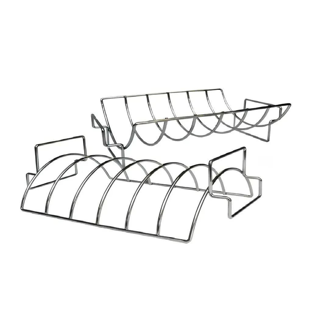 [UWTZ-17] ROASTING RACK UWTZ-17
