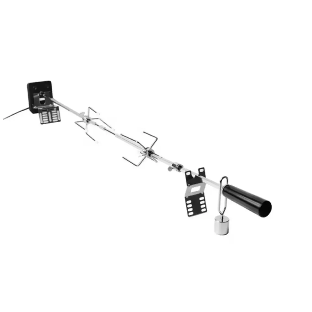 Rotisserie Kit
