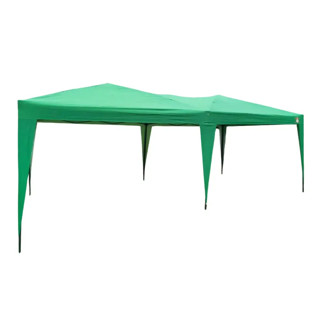 GAZEBO 3*6M