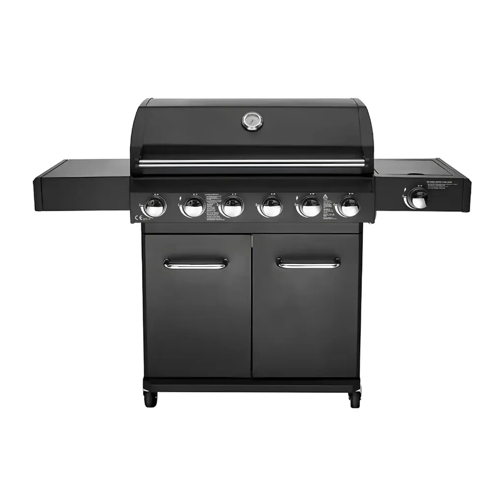 MeritCook 6 BNR - RENTAL