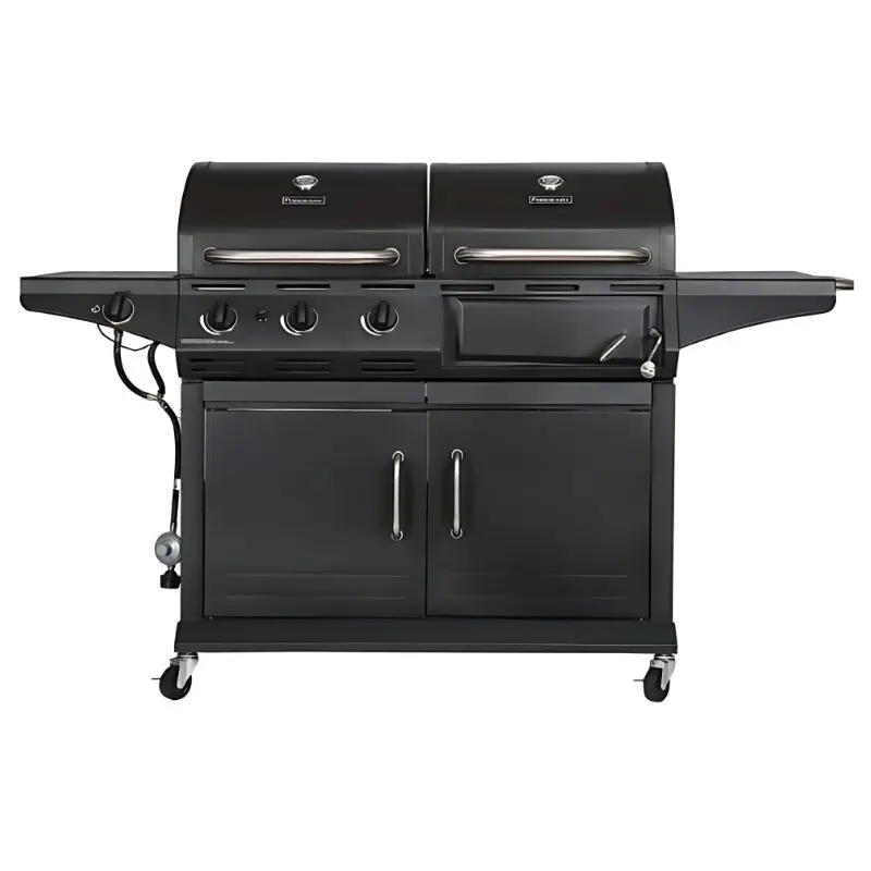 Combo BBQ - RENTAL
