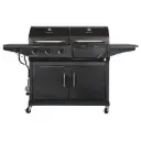 Combo BBQ - RENTAL