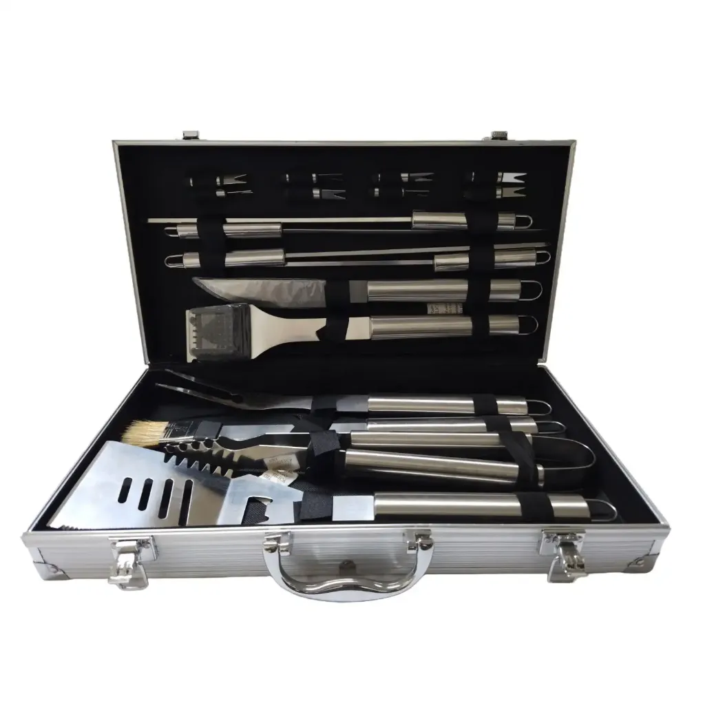18-Piece Toolset - RENTAL