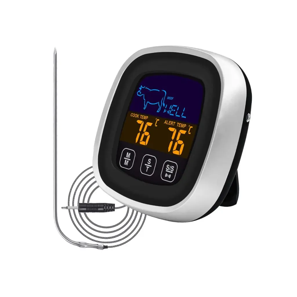 Digital Meat Thermometer - RENTAL