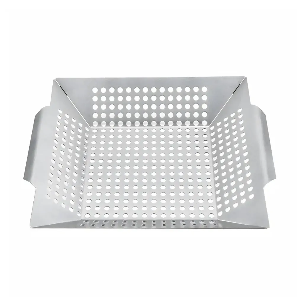 Vegetable Roasting Basket - RENTAL