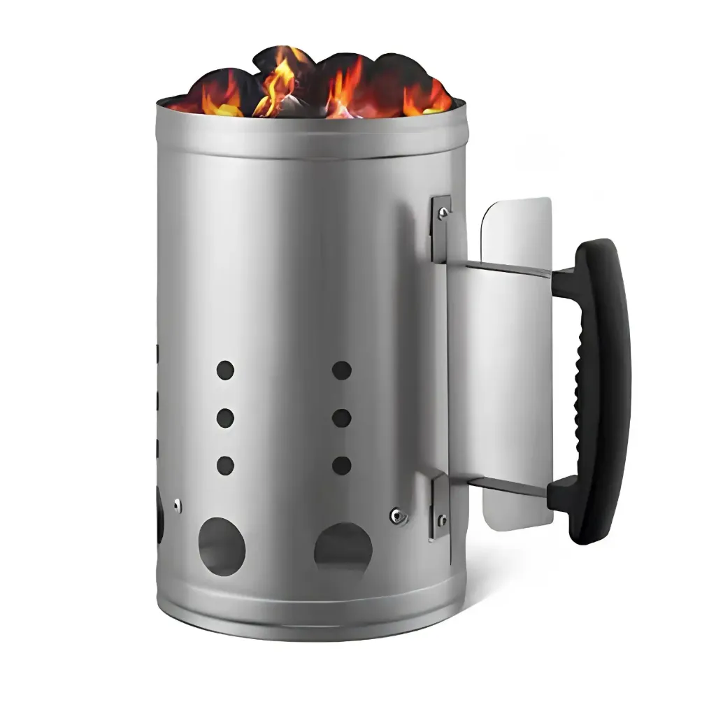 Chimney Charcoal Starter Rental