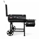 Mamba Offset Smoker